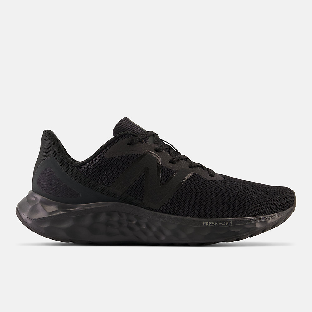 New Balance Fresh Foam Arishi v4 Shoes Black